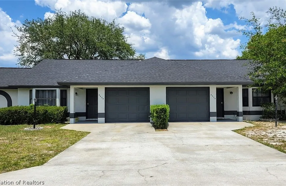 4428 Mercado Dr