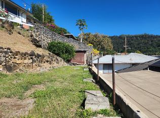 2302 Booth Rd, Honolulu, HI 96813