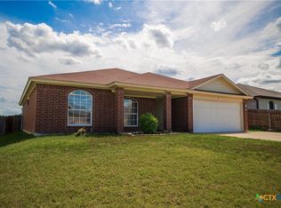 3504 Huntsman Cir, Killeen, TX 76543