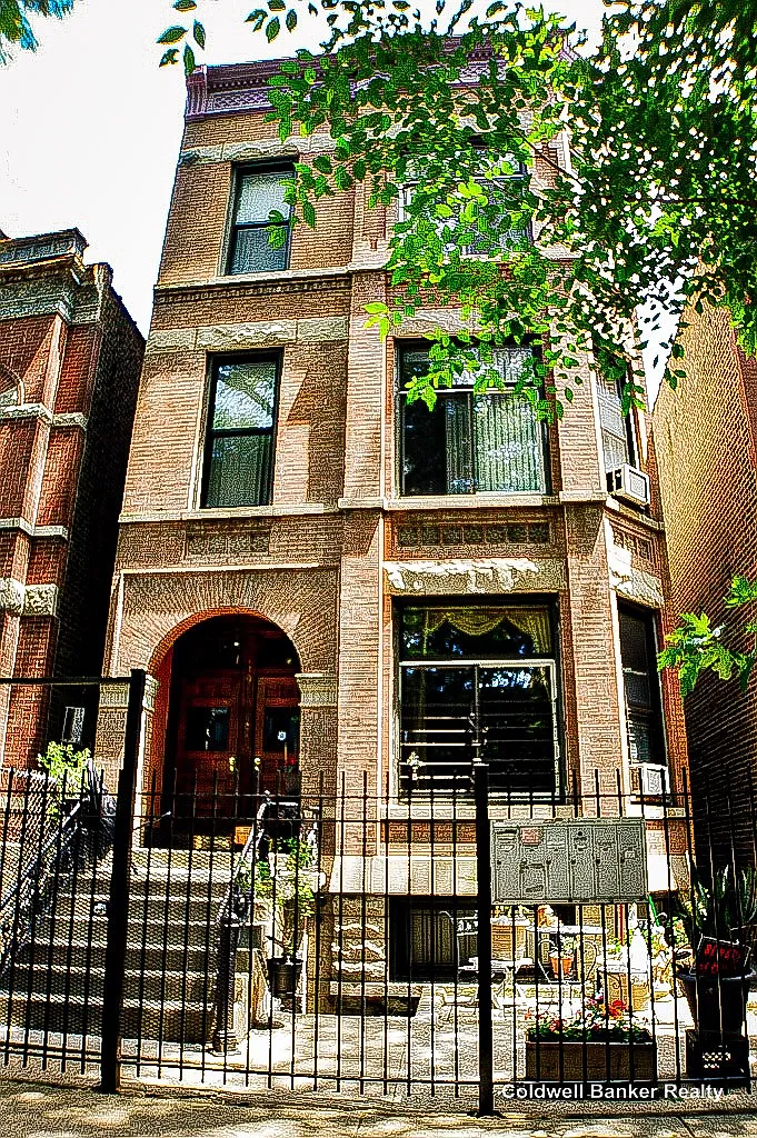 1 bed, 1.0 bath, 850 sqft, $1,600 — Photo 1