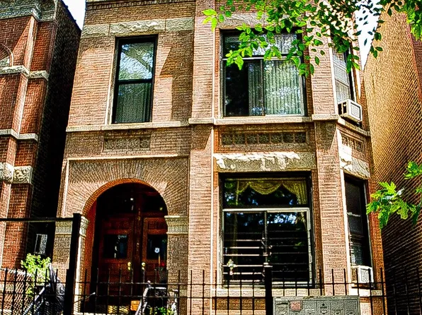 1249 N Artesian Ave APT 3F, Chicago, IL 60622