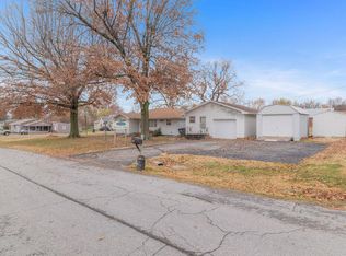206 Crittenden St, Purdy, MO 65734