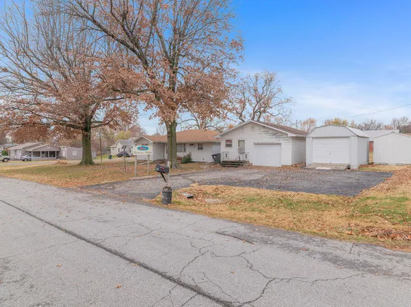 206 Crittenden Street, Purdy, MO 65734