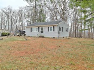 779 Dabney Rd, Christiansburg, VA 24073