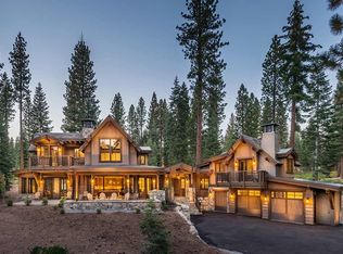 8221 Valhalla Dr, Truckee, CA 96161