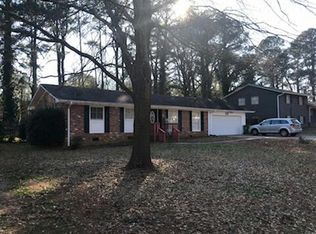 4315 Langdon Dr, Decatur, GA 30035