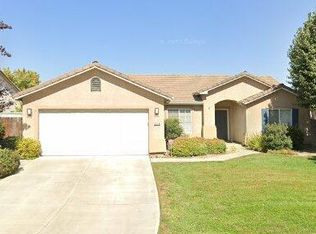 5010 W Wagner Ave, Visalia, CA 93277