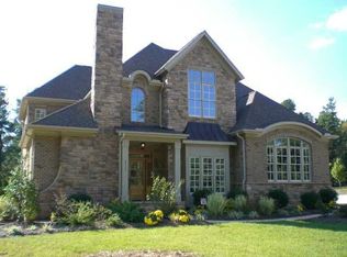 8505 Briarthorne Pl, Raleigh, NC 27613