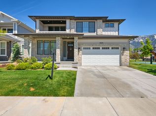 10695 S Dielsdorf Rd E, Sandy, UT 84092