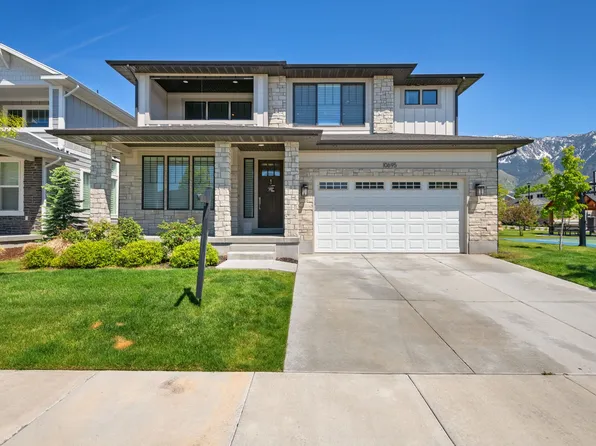 10695 S Dielsdorf Rd E, Sandy, UT 84092