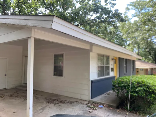 105 Santa Fe Trl, Little Rock, AR 72205