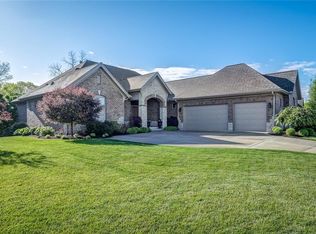 1436 Champions Way, Xenia, OH