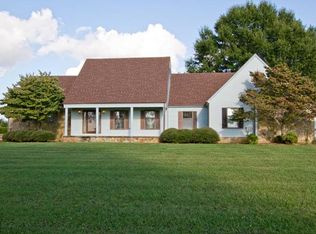 29451 Old School House Rd, Ardmore, AL 35739