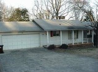 328 Louisiana Ave, Oak Ridge, TN 37830