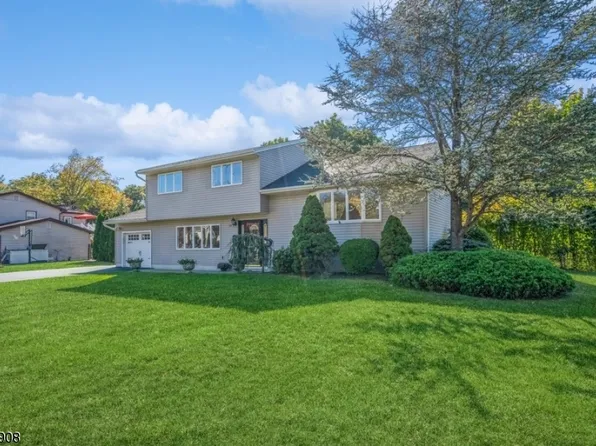 107 Jacksonville Rd, Pequannock Twp., NJ 07035