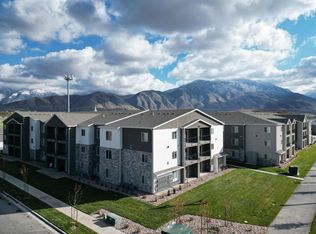 1201 S 1700 W #2DCA6453B, Payson, UT 84651