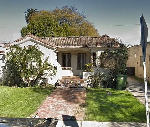 1st image of 3014 S Bronson Ave