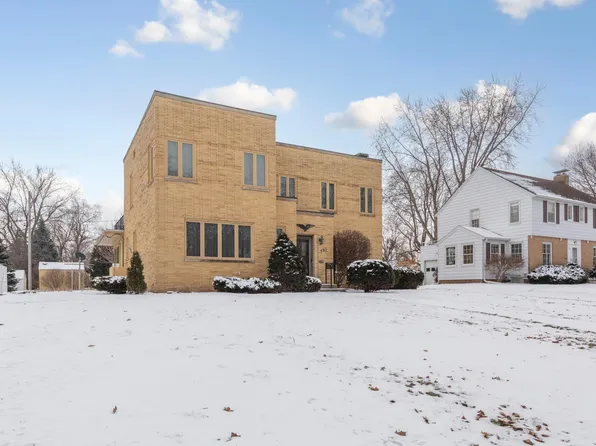 551 Agnes St, Owatonna, MN 55060