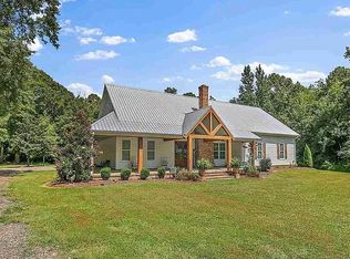 2183 Terry Gatesville Rd, Crystal Springs, MS 39059