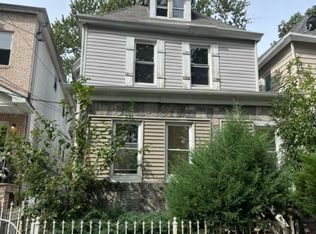 77 S Munn Ave, Newark, NJ 07106