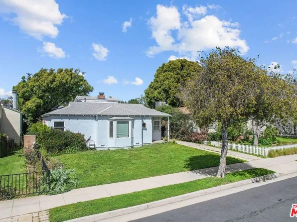 1813 Ashland Ave, Santa Monica, CA 90405