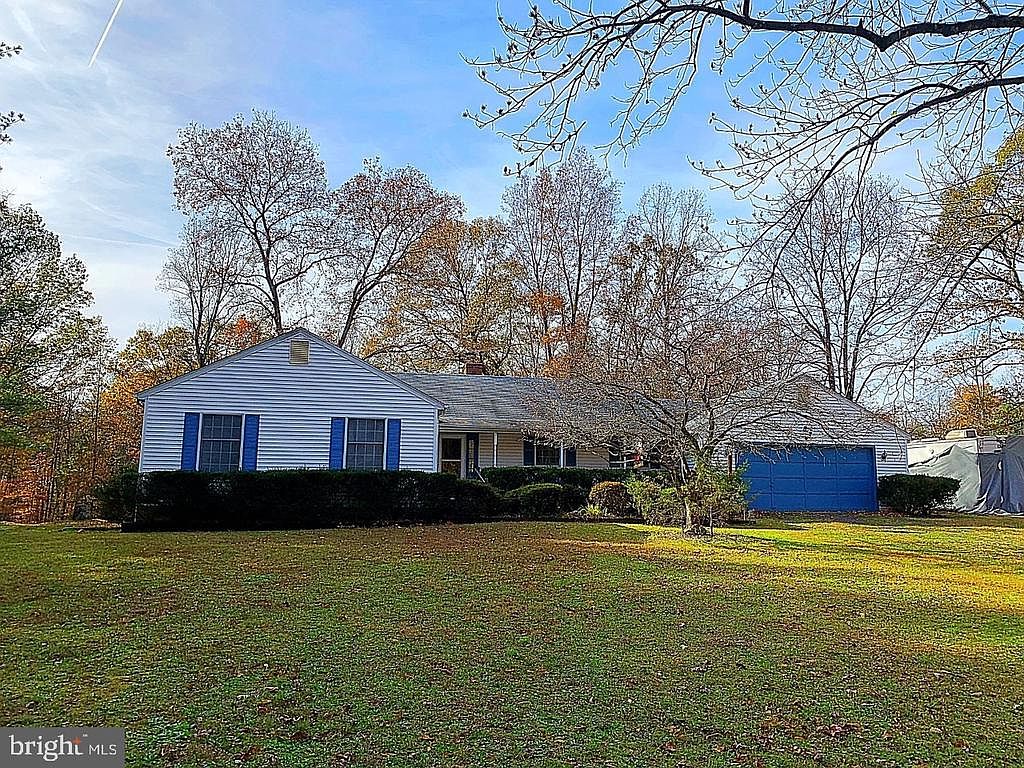 11080 Dutch Hollow Rd, Culpeper, VA 22701 Zillow