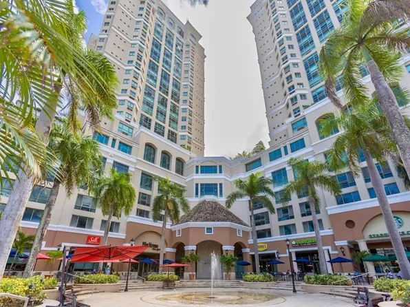 103 Avenida Jose De Diego #1802, San Juan, PR 00911