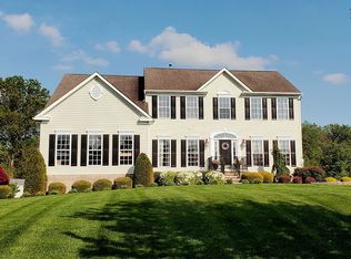 21 Olivia Rd, Hightstown, NJ 08520