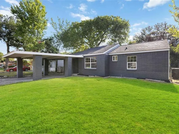 9405 Cathedral Dr, Houston, TX 77051