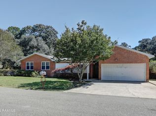 108 Washitta Rd, Lafayette, LA 70501
