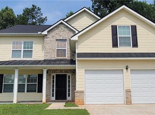 5311 Caitlin Ln, Douglasville, GA 30135