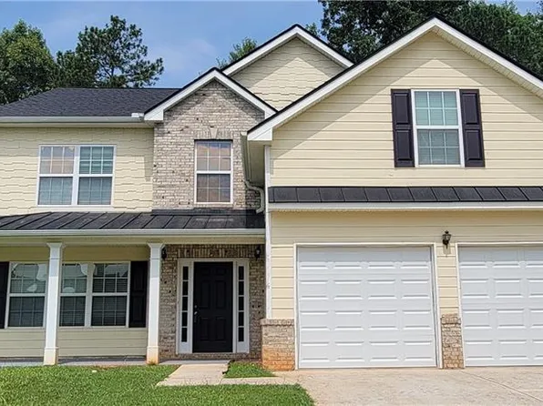 5311 Caitlin Ln, Douglasville, GA 30135