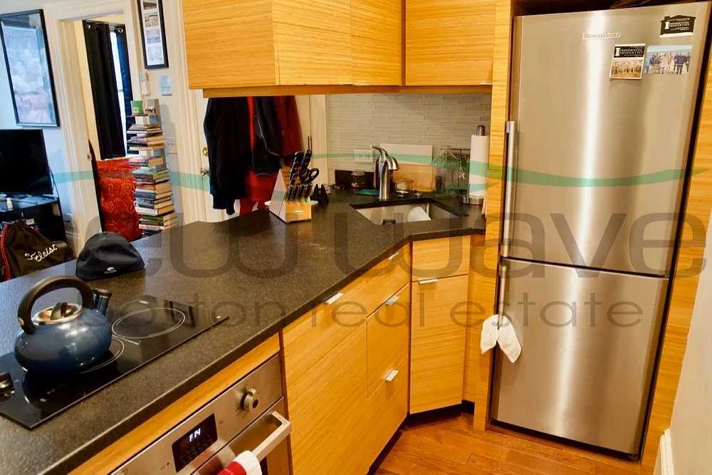 1 bed, 500 sqft, $2,800 — Photo 3