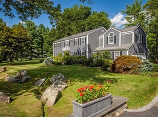 2 Sleepy Hollow Rd, Chappaqua, NY 10514