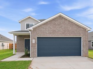 2103 Dogwood Dr #El, El Reno, OK 73036
