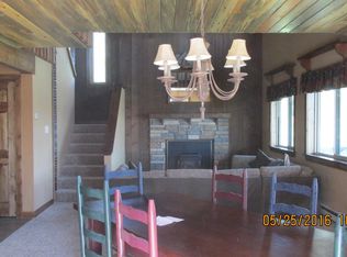 54 Dragoon Ct, Pagosa Springs, CO 81147