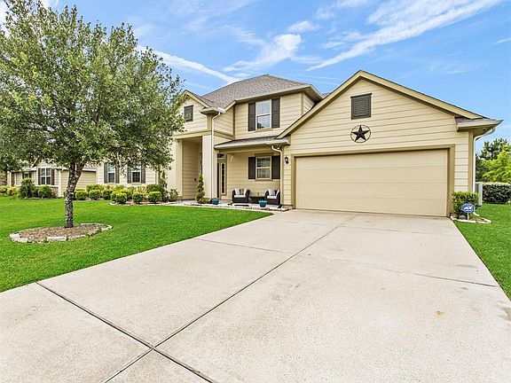 4th image of 11307 Grand Creek Ln