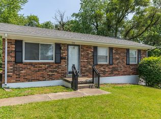 1190 Kilrush Dr, Lexington, KY 40504