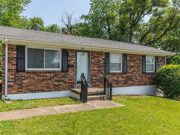 1190 Kilrush Dr, Lexington, KY 40504