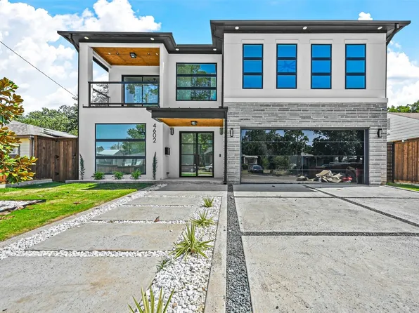 4602 Stigall St, Dallas, TX 75209