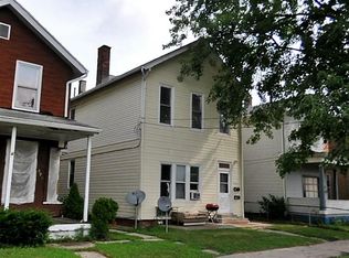674 Walbridge Ave APT A, Toledo, OH 43609