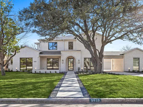 5610 Charlestown Dr, Dallas, TX 75230