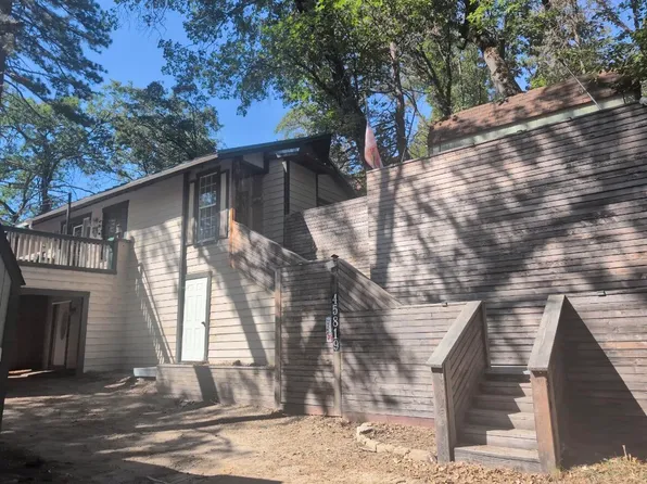 45819 Guhl Avenue, Posey, CA 93260