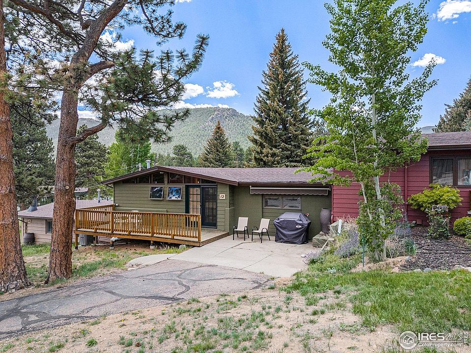 1st image of 1250 S Saint Vrain Ave #12