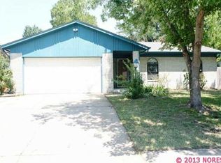 11509 E 28th St, Tulsa, OK 74129