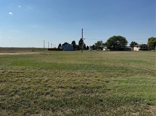 1412 S Ash St LOT 32, Yuma, CO 80759