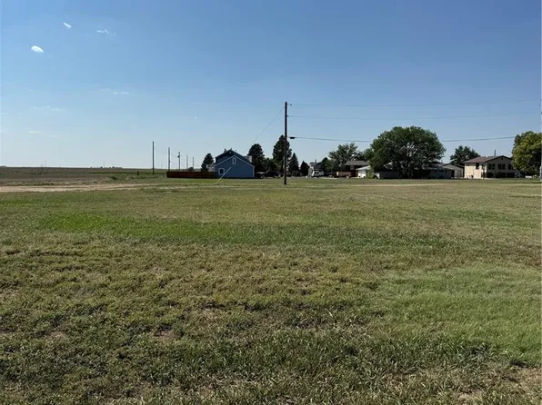 1412 S Ash (Lot 32) Street LOT 32, Yuma, CO 80759