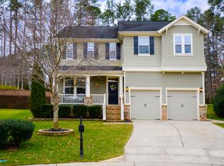 13017 Baybriar Dr, Raleigh, NC 27613