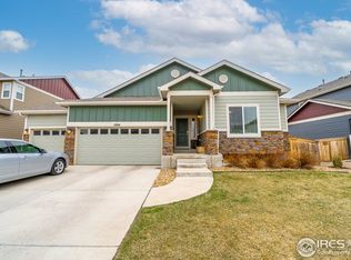 1684 Maseca Plaza Way, Severance, CO 80550