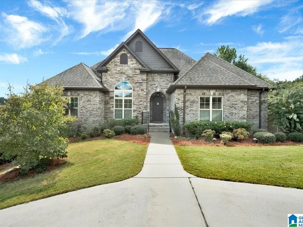 2908 Deer Run Ln, Trussville, AL 35173